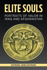 ‘Elite Souls: Portraits of Valor in Iraq and Afghanistan’ Author Meet & Book Talk presented by Pikes Peak Library District at PPLD: East Library Community Meeting Room, Colorado Springs CO