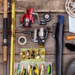 Fishing 101 presented by El Paso County Parks at Bear Creek Nature Center, Colorado Springs CO