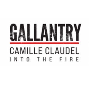 ‘Gallantry and Camille Claudel: Into the Fire’ presented by Opera Theatre of the Rockies at First United Methodist Church, Colorado Springs CO