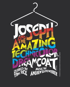 ‘Joseph and the Amazing Technicolor Dreamcoat’ presented by  at Ent Center for the Arts, Colorado Springs CO