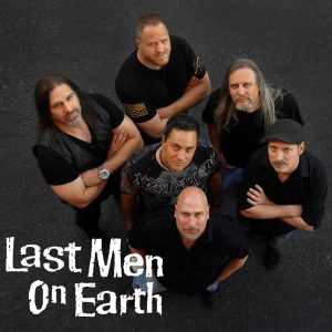 Last Men on Earth presented by Stargazers Theatre & Event Center at Stargazers Theatre & Event Center, Colorado Springs CO