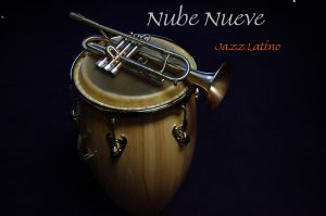 Nube Nueve presented by  at Jives Coffee Lounge, Colorado Springs CO