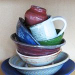 CALL FOR ARTISTS: Pottery by the Pound presented by Commonwheel Artists Co-op at Commonwheel Artists Co-op, Manitou Springs CO
