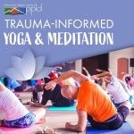 Trauma-Informed Yoga and Meditation presented by PPLD: Rockrimmon Library at PPLD: Rockrimmon Branch, Colorado Springs CO