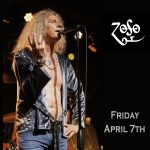 Zoso: Led Zeppelin Tribute presented by Stargazers Theatre & Event Center at Stargazers Theatre & Event Center, Colorado Springs CO