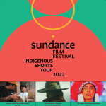 Gallery 1 - Sundance Film Festival Short Film Tour