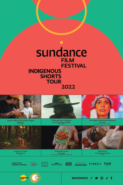 Gallery 1 - Sundance Film Festival Short Film Tour