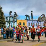 Carnivale Weekend presented by Manitou Springs Chamber of Commerce, Visitor's Bureau & Office of Economic Development at Downtown Manitou Springs, Manitou Springs CO