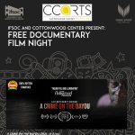 ‘A Crime On The Bayou’ presented by Independent Film Society of Colorado (IFSOC) at Cottonwood Center for the Arts, Colorado Springs CO
