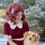 ‘Annie Jr.’ presented by Academy of Children's Theatre (ACT) at Ent Center for the Arts, Colorado Springs CO