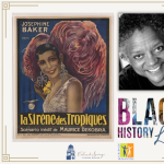 Black History Live: Josephine Baker presented by Colorado Springs Pioneers Museum at Colorado Springs Pioneers Museum, Colorado Springs CO