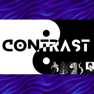 ‘CONTRAST’ presented by  at ,  