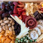Make & Take Workshop: Galentine’s Day Grazing Boards presented by Goat Patch Brewing Company at Goat Patch Brewing Company, Colorado Springs CO