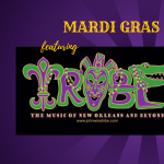 Mardi Gras with Tribe: Featuring John Wise presented by Front Range Barbeque at Front Range Barbeque, Colorado Springs CO
