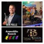 Music Mondays: Jazz Jam Session presented by Armadillo Ranch at Armadillo Ranch, Manitou Springs CO