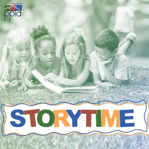 Storytime presented by PPLD: Rockrimmon Library at PPLD: Rockrimmon Branch, Colorado Springs CO