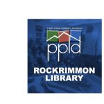 String Art presented by PPLD: Rockrimmon Library at PPLD: Rockrimmon Branch, Colorado Springs CO