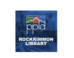 String Art presented by PPLD: Rockrimmon Library at PPLD: Rockrimmon Branch, Colorado Springs CO