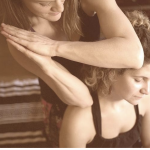 Thai Yoga for Couples presented by Smokebrush Foundation for the Arts at ,  