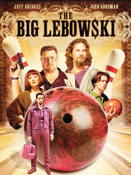 ‘The Big Lebowski’ presented by Independent Film Society of Colorado (IFSOC) at Ivywild School, Colorado Springs CO