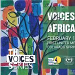 Voices of the African Diaspora II presented by Chamber Orchestra of the Springs at First United Methodist Church, Colorado Springs CO