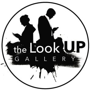 The Look Up Gallery located in Colorado Springs CO