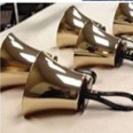 Gallery 1 - Southern Colorado Handbell Alliance 40th Anniversary Festival and Concert