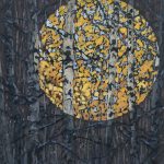 ‘…And the Seasons They Go Round and Round…’ presented by Surface Gallery at Surface Gallery, Colorado Springs CO