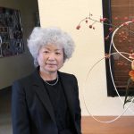 Art of Ikebana Workshop presented by Sheppard Arts Institute at First Presbyterian Church, Colorado Springs CO