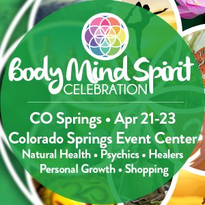 Body Mind Spirit Expo presented by  at ,  