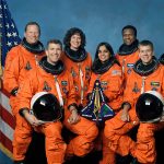 Exhibit Opening: ‘With Dignity, Honor, and Reverence: The Recovery of Space Shuttle Columbia’ presented by  at Space Foundation Discovery Center, Colorado Springs CO