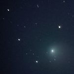 ‘Green Comet’ Viewing presented by Star Light-Star Bright Observatory at Star Light-Star Bright Observatory, Colorado Springs Colorado
