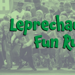 Leprechaun Fun Run presented by Colorado Springs Grand Prix of Running at Downtown Colorado Springs, Colorado Springs CO