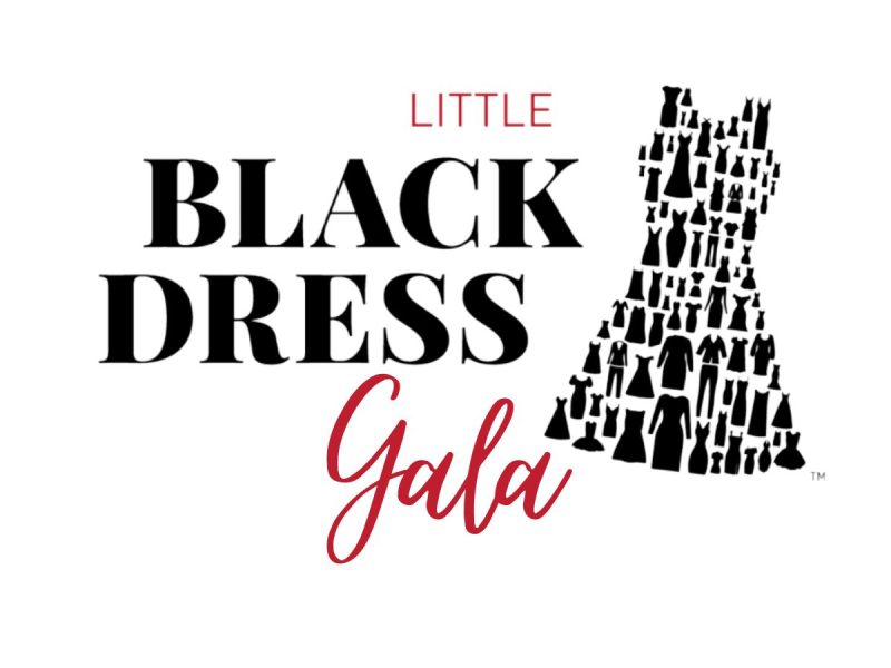 Little Black Dress Gala presented by Junior League of Colorado Springs at ,  