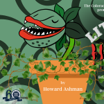 ‘Little Shop of Horrors’ presented by Colorado Springs School Gallery at Louisa at Louisa Performing Arts Center, Colorado Springs CO