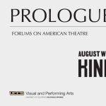 Prologue: ‘King Hedley II’ presented by UCCS Visual and Performing Arts: Theatre and Dance Program at Ent Center for the Arts, Colorado Springs CO