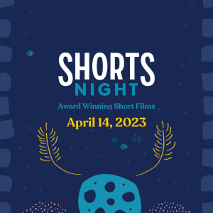 Shorts Night presented by Rocky Mountain Women's Film at Stargazers Theatre & Event Center, Colorado Springs CO