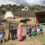 Spring Homeschool Day presented by Rock Ledge Ranch Historic Site at Rock Ledge Ranch Historic Site, Colorado Springs CO