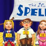 ‘The 25th Annual Putnam County Spelling Bee’ presented by Discovery Canyon Campus at ,  