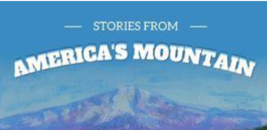 CANCELLED: The Story Project presented by Pikes Peak Library District at Knights of Columbus Hall, Colorado Springs CO