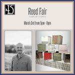 Gallery 1 - Reed Fair and Tony Guido