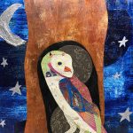 Gallery 2 - Susan Odiam 'Night Owl'