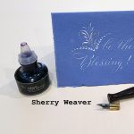 Gallery 3 - Sherry Weaver 'Be the Blessing'