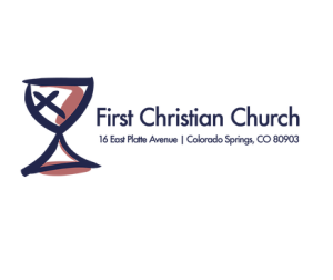 First Christian Church located in Colorado Springs CO