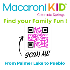 Macaroni Kid: Colorado Springs located in Colorado Springs CO
