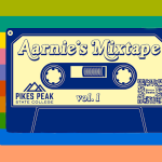 ‘Aarnie’s Mixtape Vol. 1:’ Short Playfest presented by Pikes Peak State College at Pikes Peak State College: Downtown Studio, Colorado Springs CO