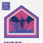 Midge and the Butcher: A Staged Reading presented by Springs Ensemble Theatre at Springs Ensemble Theatre, Colorado Springs CO