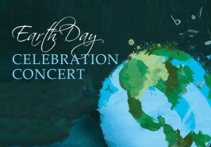 An Earth Day Concert: ‘The Gift of Life’ presented by First United Methodist Church at First United Methodist Church, Colorado Springs CO