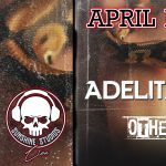 Adelitas Way, Otherwise, Moon Fever, & Above Snakes presented by Sunshine Studios Live at Sunshine Studios Live, Colorado Springs CO