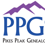 April Meeting for Pikes Peak Genealogical Society presented by Pikes Peak Genealogical Society at Online/Virtual Space, 0 0